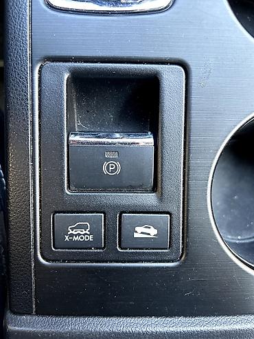 Subaru: Subaru Outback: 2019 г., 2.5 л, Бензин, Универсал — 20