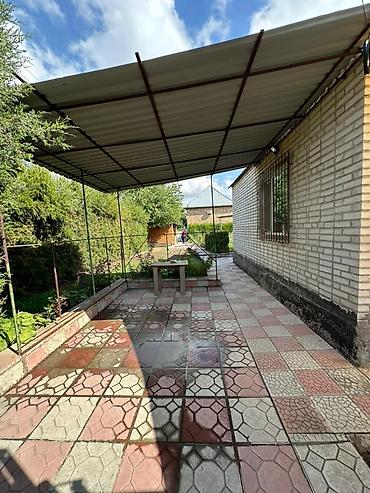 Продажа дач: Продается дача Дачный поселок Байтик 33 кв. м. Площадь 4,3соток — 14