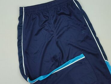 spodnie dresowe amisu new yorker: Sweatpants for women, size XL