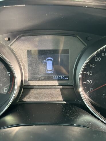 Kia: Kia Carnival: 2018 г., 2.2 л, Автомат, Дизель, Минивэн — 8