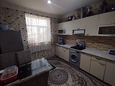 Uzunmüddətli kirayə mənzillər: 4 sotda 120 kv 4 otaqlı əşyalı satilir — 5