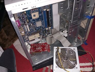 оперативная память ddr3 16gb: Компьютер, Татаал эмес тапшырмалар үчүн, Колдонулган