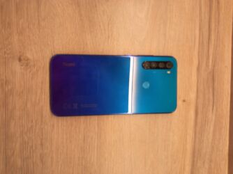редми нот 9 с: Redmi, Redmi Note 8, Б/у, 128 ГБ, цвет - Синий, 2 SIM