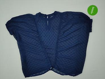 only blue behaviour: Bluzka damska, rozmiar One size — 2