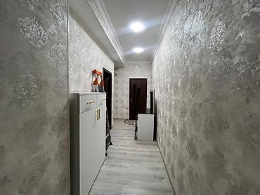 ferma is: 3 otaqlı, Yeni tikili, 101 kv. m — 6