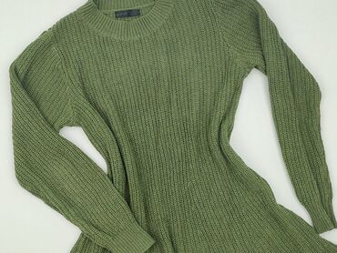 Swetry: Sweter damski, rozmiar M