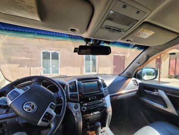 тойота прадо 150 дизель купить бу: Toyota Land Cruiser: 2013 г., 4.5 л, Автоматтык, Дизель, Жол тандабас