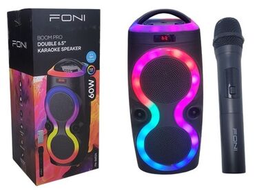 Dinamiklər və kolonkalar: Yeni Kolonka, Növ - Bluetooth — 10