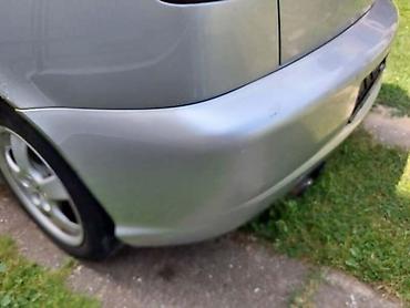 alat 52: ZADNJI BRANIK FR ZA SEAT LEON OD 2000. DO 2005. GOD. | Zadnji branik — 1