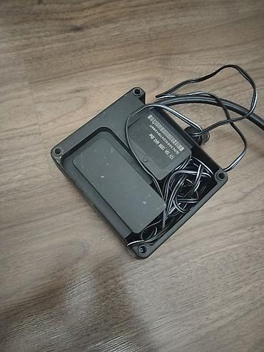 şlanq: Avtomobil üçün portativ təkər kompressoru - 12V avtomobil çaxmaq — 2