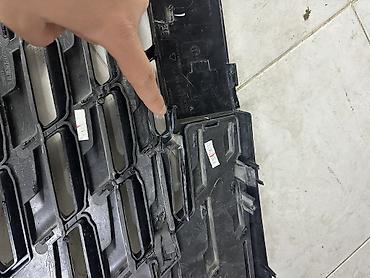 chevrolet cruze diffuser: Changan uni-z, 2025 il, Çin, Ünvandan götürmə — 4