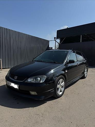 хонда авансьер: Honda Avancier: 2001 г., 2.3 л, Автомат, Бензин, Универсал — 2