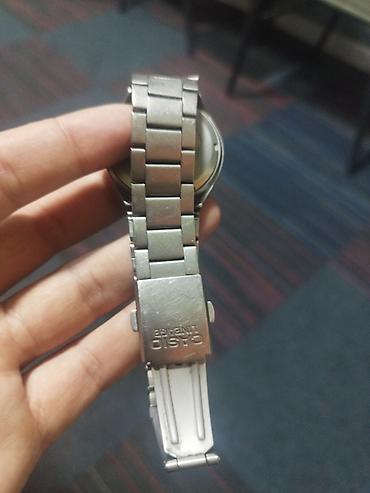 Aksesuarlar: Casio Lineage kişi qol saatı - Model: Casio Lineage - Korpus və — 2