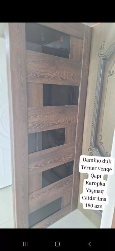 Giriş qapıları: Yeni Giriş qapısı Pulsuz çatdırılma, Rayonlara çatdırılma — 17