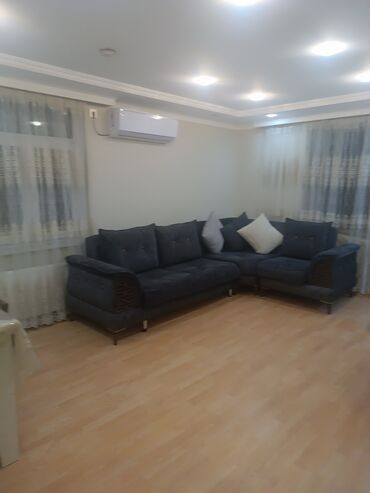 Uzunmüddətli kirayə mənzillər: Yol kenarinda Marshurut dayanacaginin arxasinda 3cu mertebede -da lalafo.az — 6 Uzunmüddətli kirayə mənzillər: Yol kenarinda Marshurut dayanacaginin arxasinda 3cu mertebede — 6