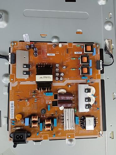 igre za playstation 4: Glavna (main) ploča za Samsung LED TV – BN41-02156 / BN41-02156A - — 5