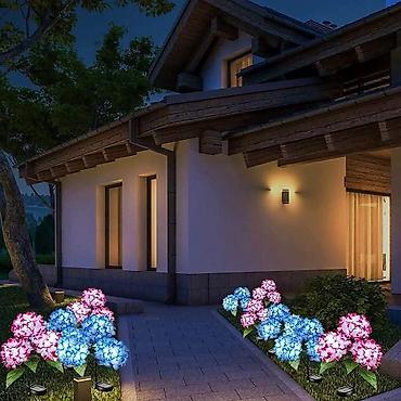 Ostali proizvodi za kuću: Solarna lampa Hortenzija 3000 RSD Solarna lampa u obliku cveta. Preko na lalafo.rs — 4 Ostali proizvodi za kuću: Solarna lampa Hortenzija 3000 RSD Solarna lampa u obliku cveta. Preko — 4