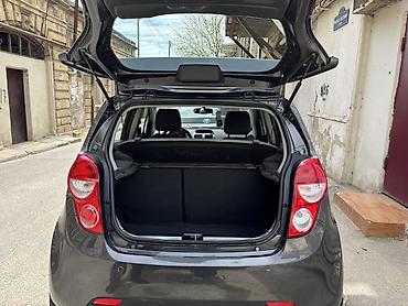 ravon r3 kredit: Ravon R2: 1.3 l | 2019 il 31515 km Hetçbek — 9