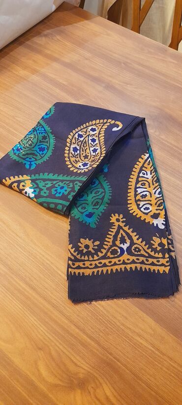 Baş geyimləri: Qedim Kelağayi ve muasir Basqal satilir! — 12