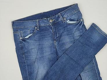 c a jeansy: Denim Co, Jeansy damskie, rozmiar M — 1