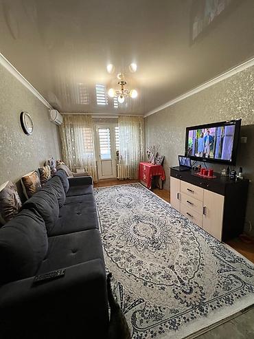 Продажа квартир: 3 комнаты, 58 м², 104 серия, 4 этаж — 6