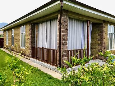 купить квартиру в новостройке бишкек: 3 комнаты, 82 м², 1 соток, Чок-Тал, Риэлтор — 8