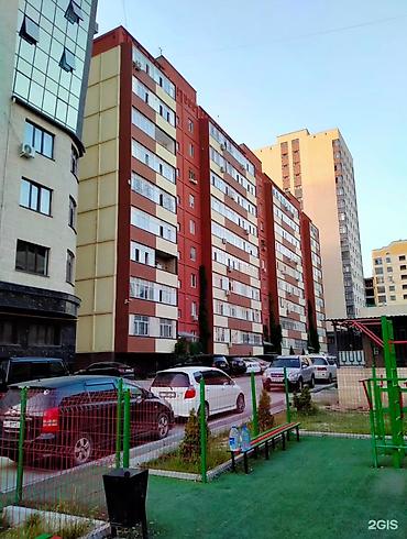 квартира джале: 3 комнаты, 100 м², Средний Джал Элитка, 5 этаж, Евроремонт — 1