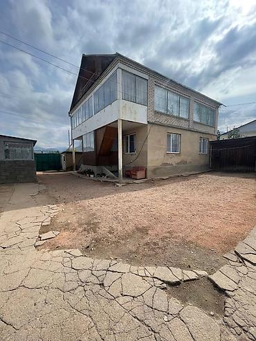 Продажа коттеджей и домов: 🏡 Эки кабаттуу үй сатылат! Үйдө жашоого ыңгайлуу шарттар түзүлгөн — 11
