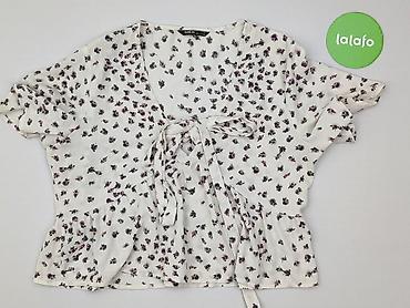shein bluza oversize: Shein, Bluzka damska, rozmiar M — 2