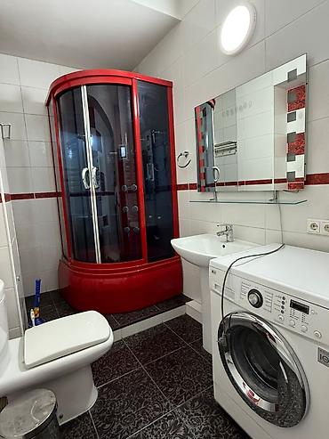 Продажа квартир: 3 комнаты, 104 м², Элитка, 6 этаж, Евроремонт — 9