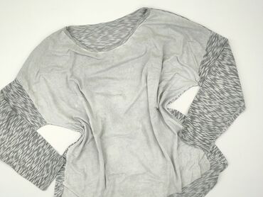 Sweatshirts: Sweatshirt, 5XL (EU 50), condition - Good