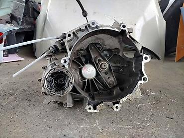 auto diagnostika: MENJAC ZA VOLKSWAGEN POLO OD 2001. DO 2009. GOD. | Menjac VW Polo 9N — 1