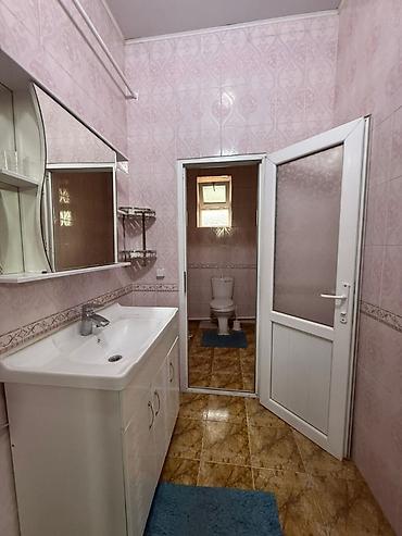 Долгосрочная аренда домов: 320 м², 5 комнат, Бронированные двери, Забор, огорожен — 11