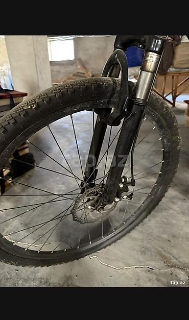 saft mtb: SAFT marka dağ velosipedi - Çərçivə: yüngül alaşımlı, hardtail dizayn — 3