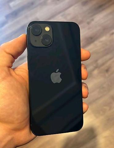 rog phone 6 pro: IPhone 13, Midnight, Face ID — 1