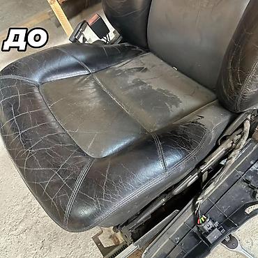 Другие автоуслуги: Автоателье — профессиональная перетяжка и восстановление салонов — 2