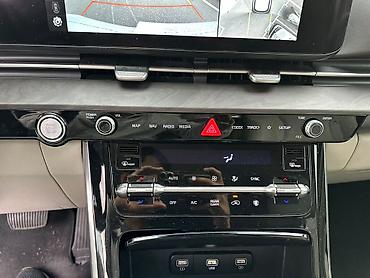 Kia: Kia Carnival: 2020 г., Минивэн — 24