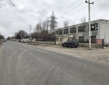 Kommersiya daşınmaz əmlakının satışı: Sumqayıt şəhəri Səməd Vurğun küşəsində yerləşən 1000 kv. m anbar, 800 -da lalafo.az — 36 Kommersiya daşınmaz əmlakının satışı: Sumqayıt şəhəri Səməd Vurğun küşəsində yerləşən 1000 kv. m anbar, 800 — 36