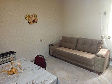 heyet evi dizayn: 1 otaqlı kiçik həyət evi – mebellə saatliq evlerin kirayesi Binə — 1