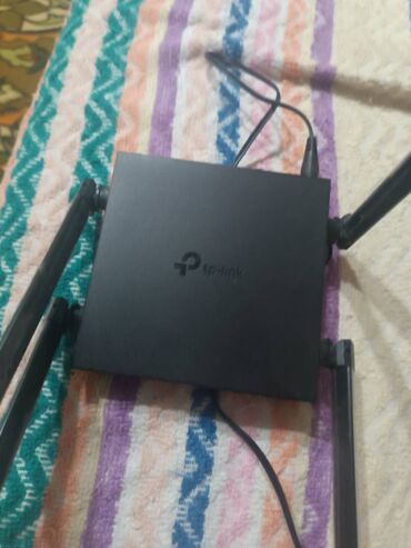 акустические системы tp link колонка череп: Продам вай-фай роутер. За 800 сом TP -Link Archer C54 . Самовывоз 11