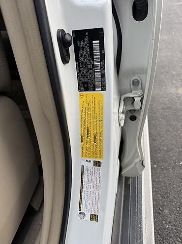 Toyota: Toyota Highlander: 2008 г., 3.3 л, Автомат, Гибрид, Внедорожник — 8