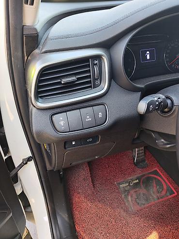 15000: Kia Sorento: 2017 г., 2 л, Автомат, Дизель — 8