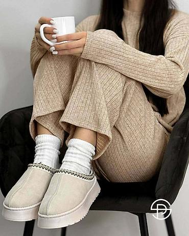 Kompleti: ❤️Topao mekan komplet- trikotaza❤️ ❌️3000 ❌️ Uni-M/L/Xl ‼️‼️TOP — 3