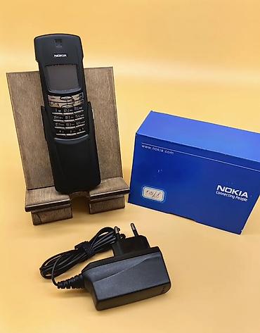 Nokia 1, Новый, < 2 ГБ, цвет - Черный, 1 SIM