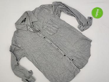 esmara overshirt: Esmara, Koszula damska, rozmiar S — 2