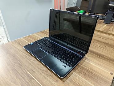 hp monoblok: 💻 HP Envy dv6 — Güclü Core i7 / 15.6” / Əla vəziyyətdə 🔹 Intel Core — 3