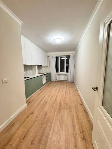 сдаю квартиру микрорайон кокжар: 2 бөлмө, 64 кв. м, Элитка, 4 кабат, Дизайнердик ремонт