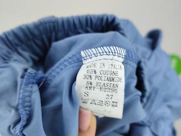 oysho len: Spodnie materiałowe damskie, rozmiar S — 5