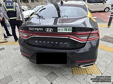 2018: На разбор Hyundai Grandeur 2018 года, газ (LPG) 3.0. Основные узлы и — 6
