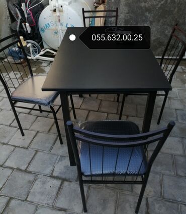 Stullar: Stullar Topdan və parakəndə satişi var Modellər coxdur Rəng secimi — 28